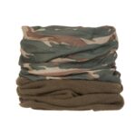 ΚΑΣΚΟΛ NECK GAITER K14012-CAMO PENTAGON