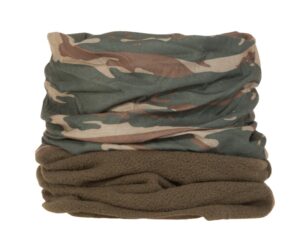 ΚΑΣΚΟΛ NECK GAITER K14012-CAMO PENTAGON