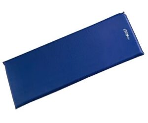 ΑΥΤΟΦΟΥΣΚΩΤΟ ΣΤΡΩΜΑ NEW CAMP CAMPING MATTRESS SINGLE XL 190X65X5