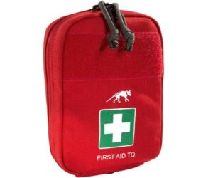 Θήκη για Φαρμακείο First Aid TQ (TT 7851)