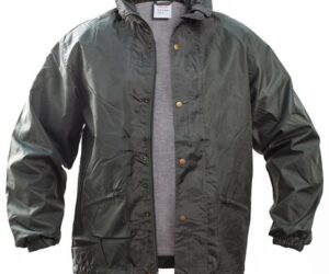 Αντιανεμικό Σωμάτων Ασφαλείας (χωρίς κέντημα)