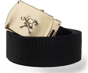 Ζώνη 40αρα με Σήμα Πυροσβεστικής