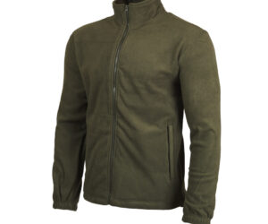 Woodland – Ζακέτα Polar Fleece – Χακί