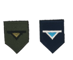 ΑΝΘΥΠΑΣΤΥΝΟΜΟΣ ΜΕ ΒΕΛΚΡΟ ΠΕΤΟΥ