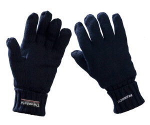 ΓΑΝΤΙΑ ΠΛΕΚΤΑ ΜΕ ΕΠΕΝΔΥΣΗ THINSULATE