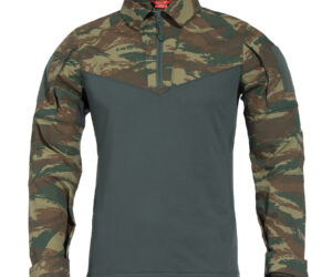 RANGER SHIRT K02013 56-gr.camo PENTAGON