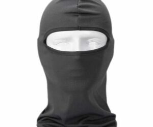 BALACLAVA  Quickdry Spandex