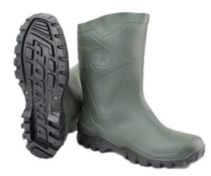 Dunlop – Μπότα Κνήμης Dee Γαλότσες