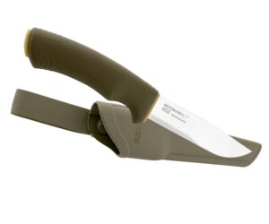 Morakniv Bushcraft Forest