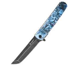 Σουγιάς Ganzo G626 GS