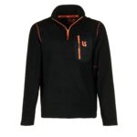 Μπλούζα 94241 Spinale Mock Turtle Neck Univers Italy