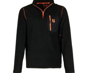 Μπλούζα 94241 Spinale Mock Turtle Neck Univers Italy