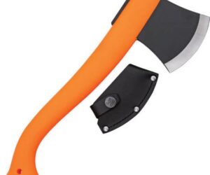 Morakniv Τσεκούρι Outdoor Πορτοκαλί