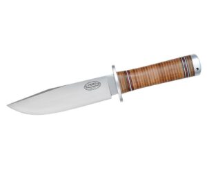 Fallkniven NL3L Njord