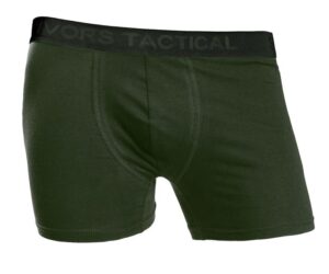 Επιχειρησιακό Boxer Short (εσώρουχο) Survivors Λαδί