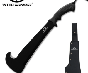 Ματσέτα, WithArmour Pro Master