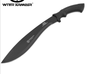 Ματσέτα WithArmour Kukri Machete