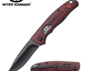 Σουγιάς WithArmour Coral