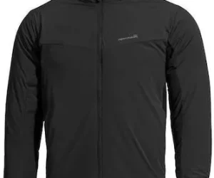 ΜΠΟΥΦΑΝ LYNX INSULATION JACKET K08055 01-BLACK PENTAGON