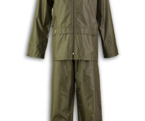 Αδιάβροχο ΣΕΤ TOXOTIS 010