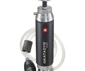 Φίλτρο Νερού Katadyn Pocket Filter