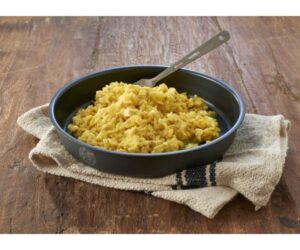 TREK'N EAT Chicken In Curried Rice