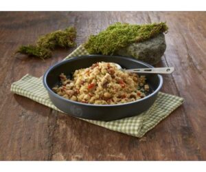 TREK'N EAT Couscous With Chicken