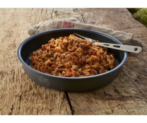 TREK'N EAT Balkan Risotto