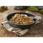 TREK'N EAT Wild Mushroom Ragout With Noodles
