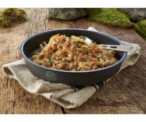 TREK'N EAT Wild Mushroom Ragout With Noodles