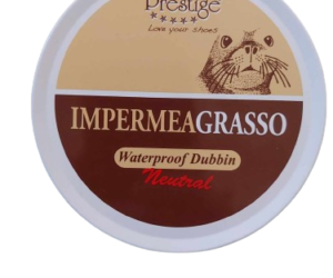 Grisport Impermea Grasso Λίπος για Δερμάτινα Παπούτσια 100ml