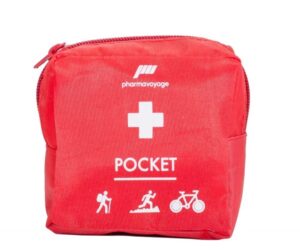Φαρμακείο Pharmavoyage First Aid Pocket