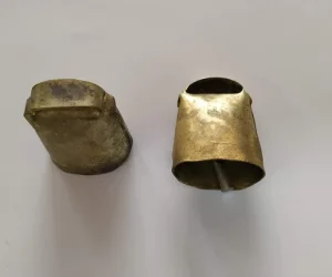 Κουδούνι Παραδοσιακό Lungo n°0