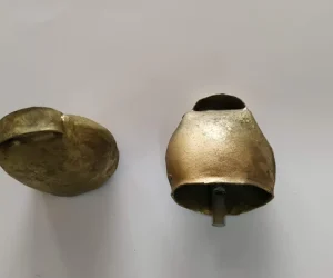 Κουδούνι Παραδοσιακό Tondo n°1