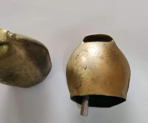 Κουδούνι Παραδοσιακό Tondo n°3