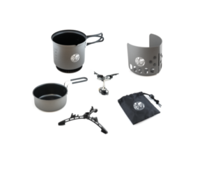 Optimus Elektra Black Edition