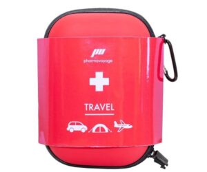 Φαρμακείο Pharmavoyage First Aid Travel
