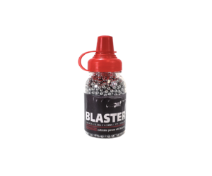 ΒΛΗΜΑΤΑ BBs Blaster 4.5mm / 1500pcs