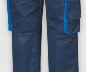 Παντελόνι με ενίσχυση oxford