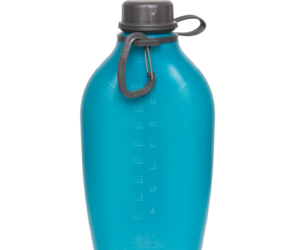 ΠΑΓΟΥΡΙ Wildo® Explorer Green Bottle (1 Litr)