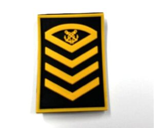 Σήματα Λιμενικού 3D - Σήμα Πέτου Αρχικελευστής