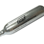 ΑΜΠΟΥΛΑ CO2, 12gr, ASG, Χύμα