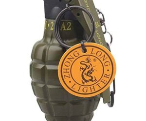 Αναπτήρας Granade