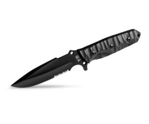 ΜΑΧΑΙΡΙ Maraudeur - G10 Serrations