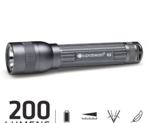 ΦΑΚΟΣ SUPRABEAM Q2