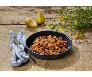 TREK'N EAT Vegetarisches Chili Sin Carne-RTE MRE