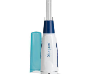 ΑΠΟΣΤΕΙΡΩΤΗΣ ΝΕΡΟΥ Steripen Classic 3 UV Water Purifier