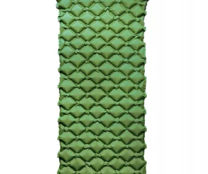 ΥΠΟΣΤΡΩΜΑ CAMPING DREAMER ΠΡΑΣΣΙΝΟ CAMPO