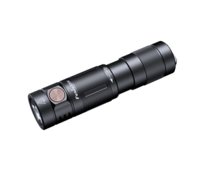 Φακός Fenix E09R Επαναφορτιζόμενος Με USB