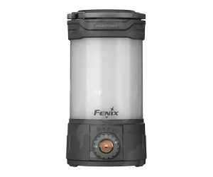 Φακός Fenix CL26R Pro Επαναφορτιζόμενος Με USB